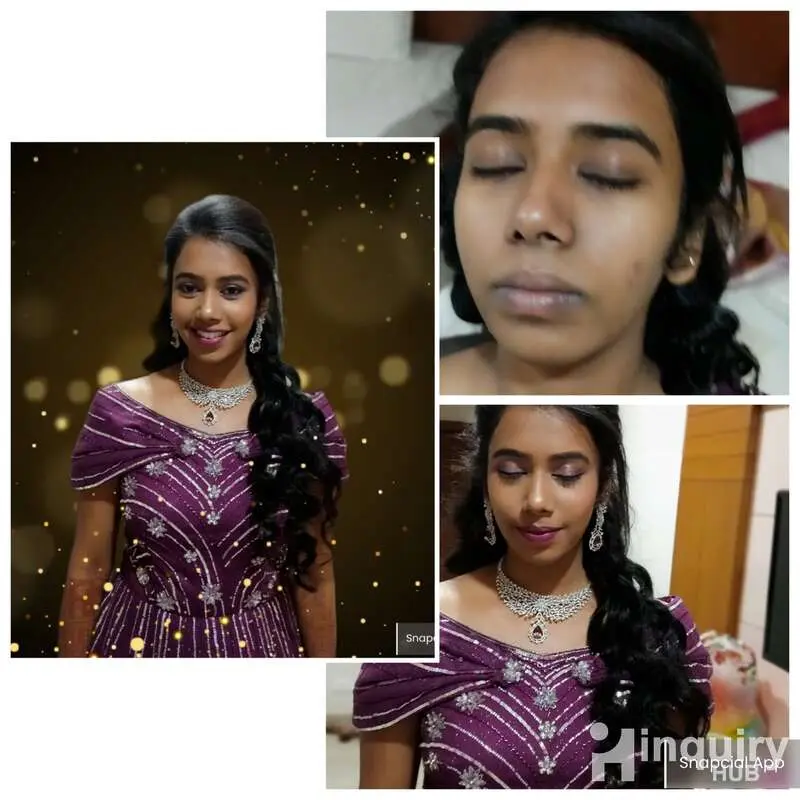 Sparkle And Shine Makeover