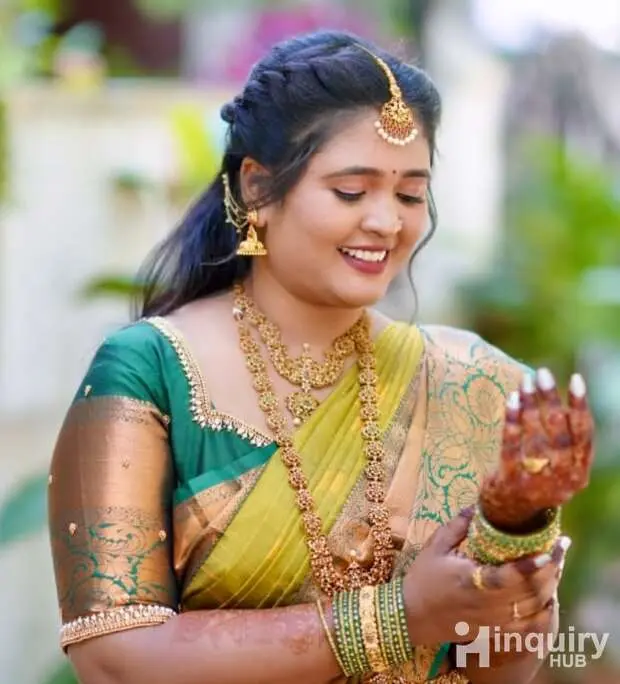 Harshitharavikumar