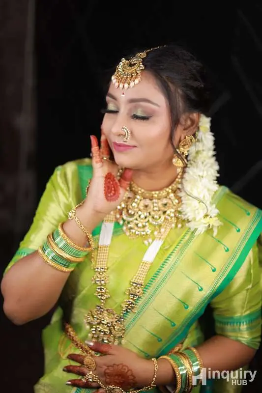 Pallavi Savita