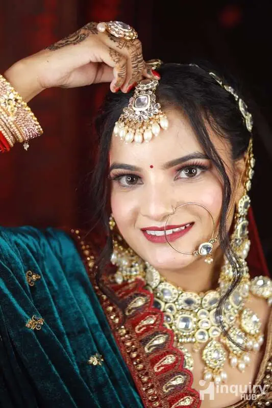 Pallavi Savita
