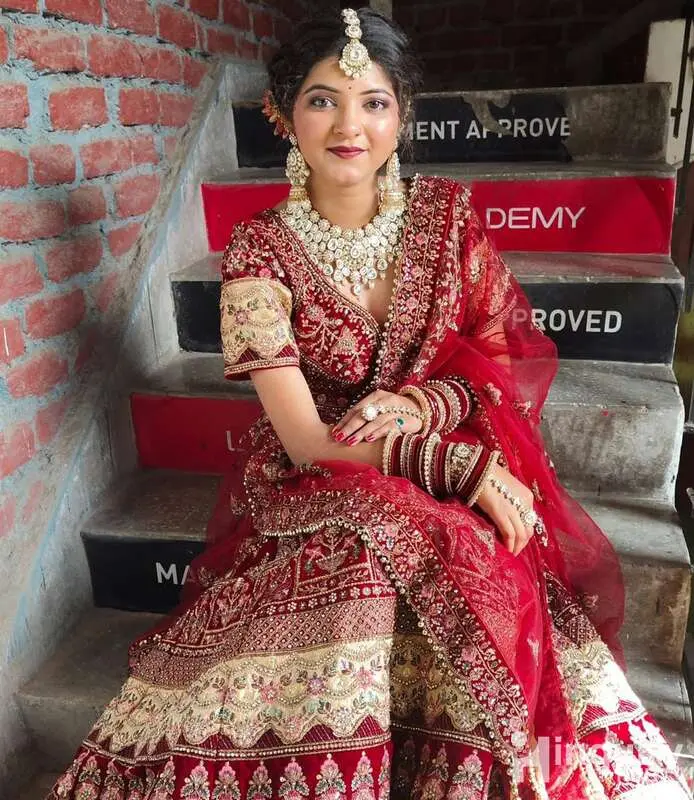 Pallavi Savita