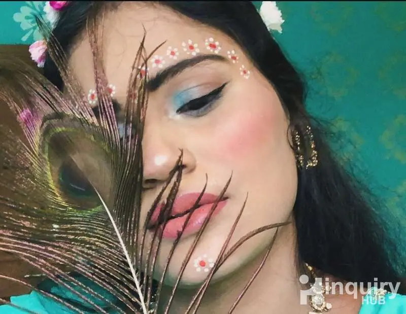 Janvi Makeovers