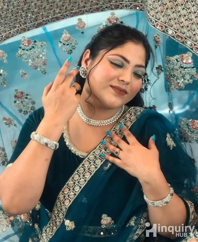 Janvi Makeovers