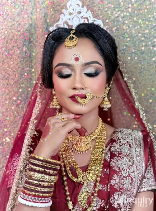 Divine Makeover