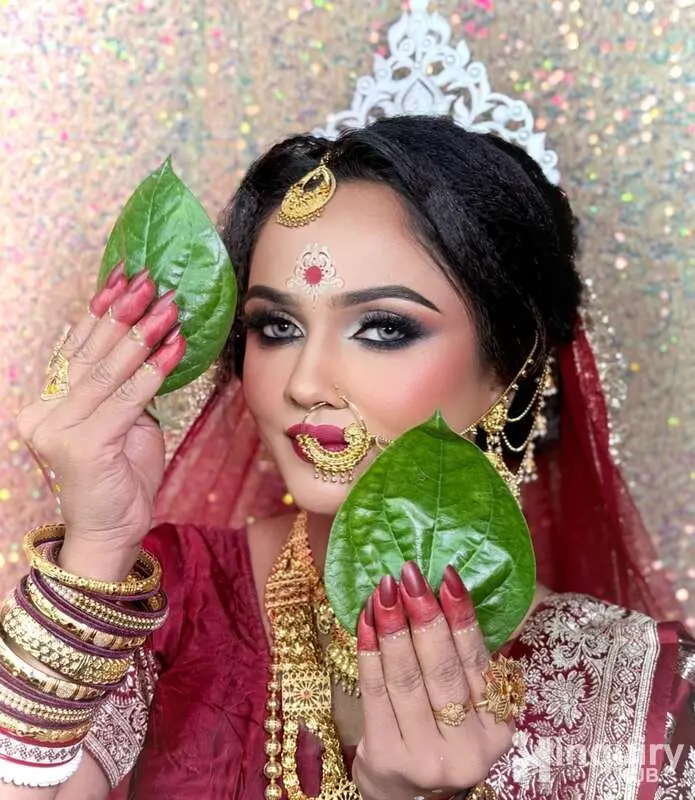 Divine Makeover