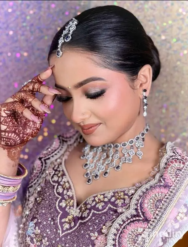 Divine Makeover