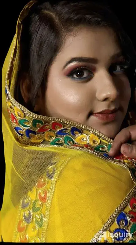 Divine Makeover