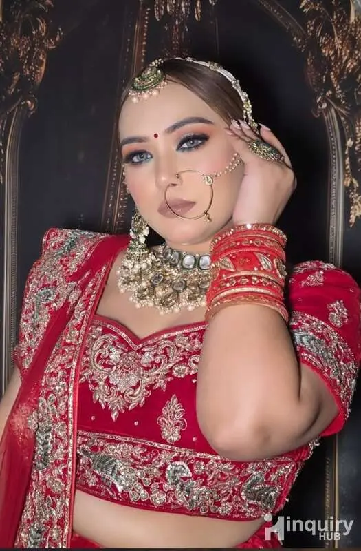 Tannu Makeovers
