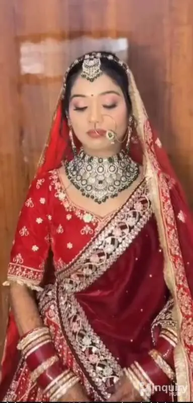 Tannu Makeovers