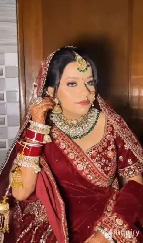 Tannu Makeovers