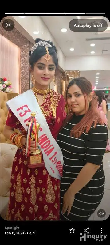 Tannu Makeovers