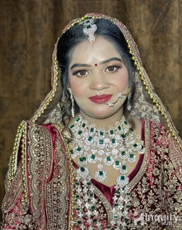 Tannu Makeovers