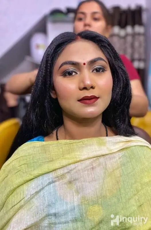 Tannu Makeovers
