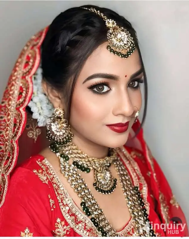 Makeover By Alka