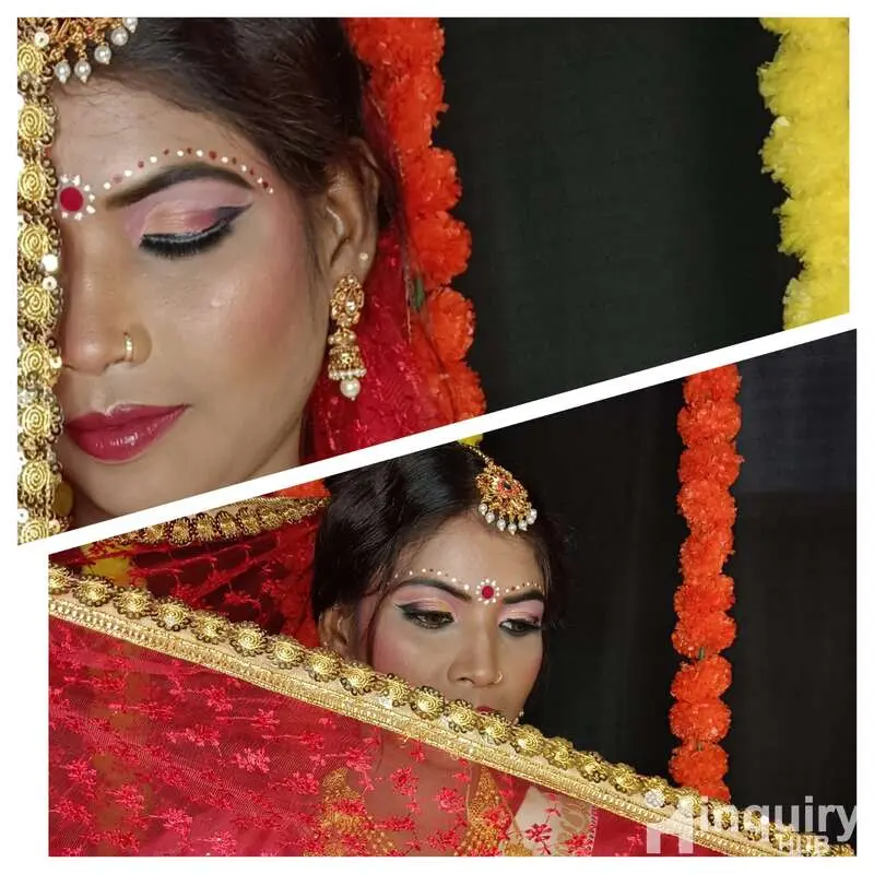 Makeover By Alka