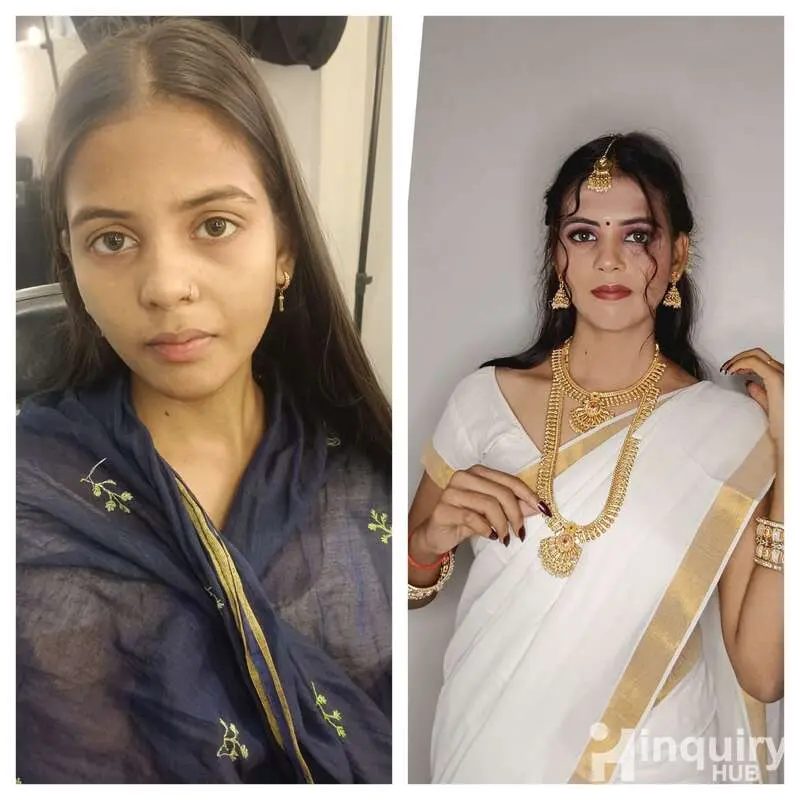 Makeover By Alka