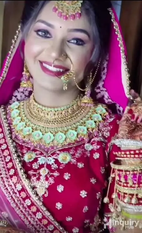Vandana Beauty Parlour