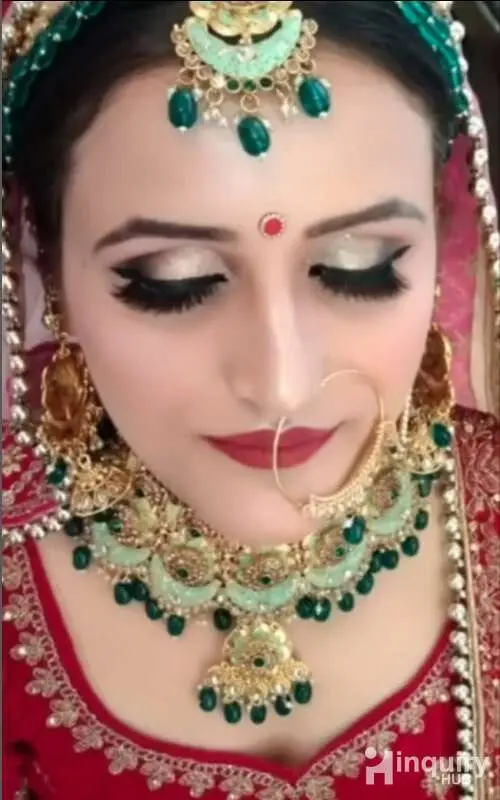 Vandana Beauty Parlour