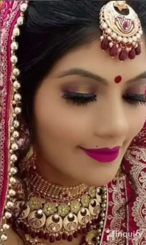 Vandana Beauty Parlour
