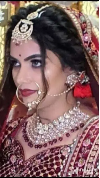 Vandana Beauty Parlour