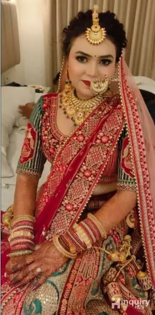 Vandana Beauty Parlour