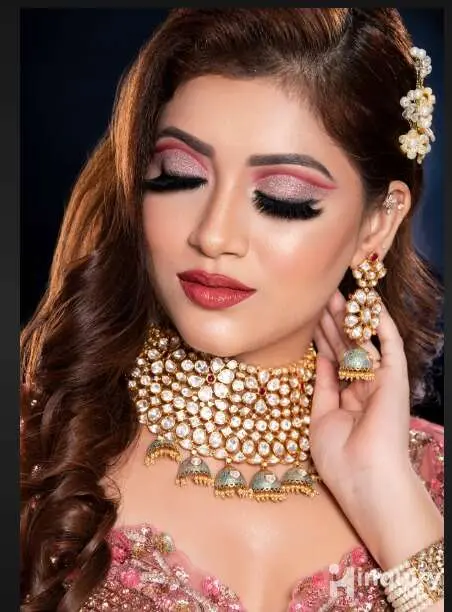 Akki Makeover