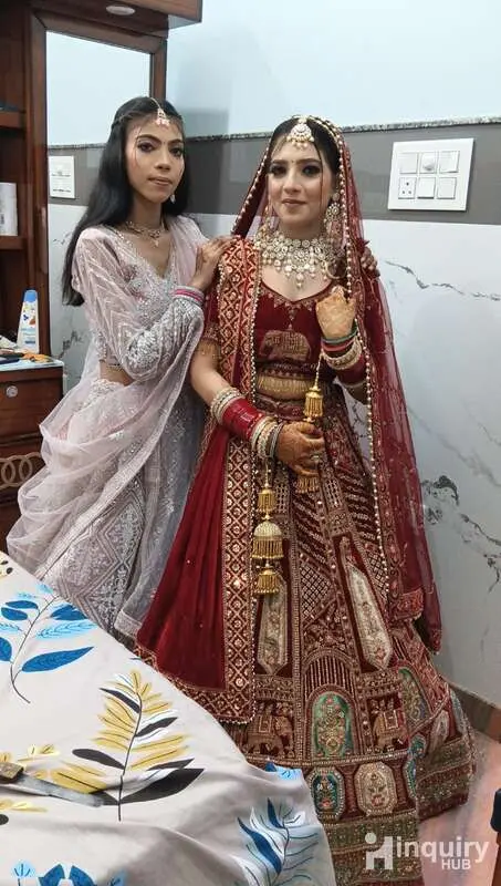 Akki Makeover