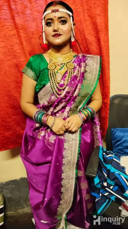 Sangita Makeovers