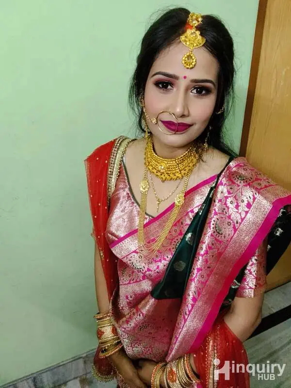 Sangita Makeovers