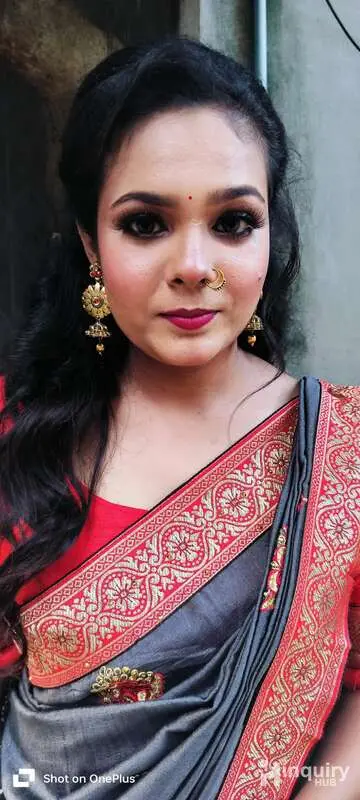 Sangita Makeovers