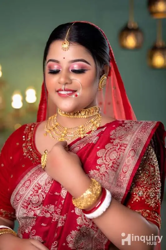 Sangita Makeovers
