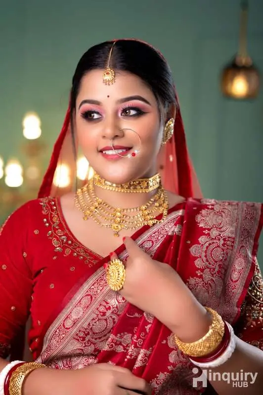 Sangita Makeovers