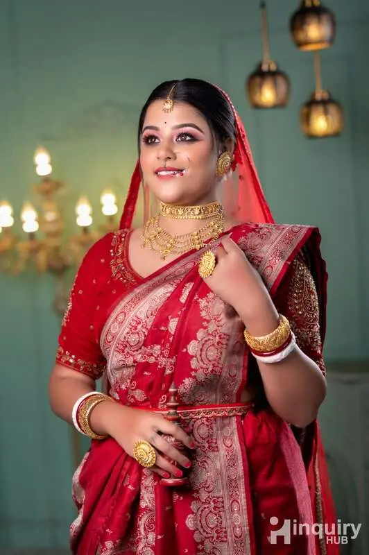 Sangita Makeovers