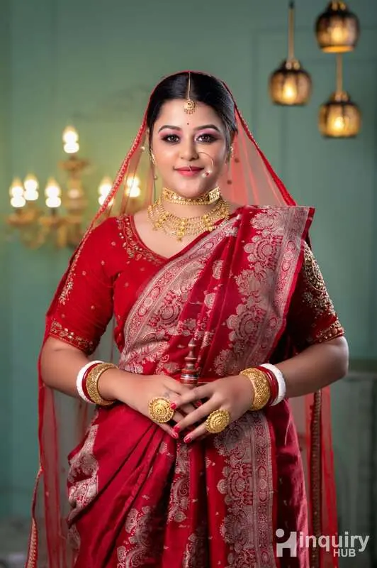 Sangita Makeovers