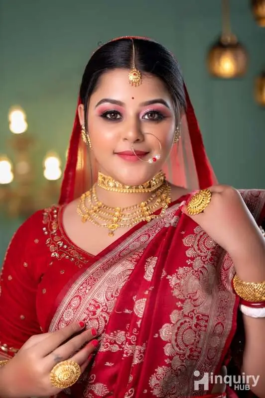 Sangita Makeovers