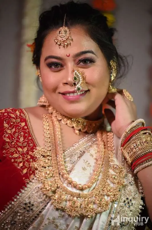 Poonamsargar Makeover