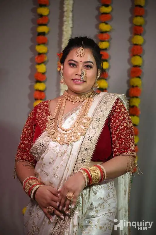 Poonamsargar Makeover