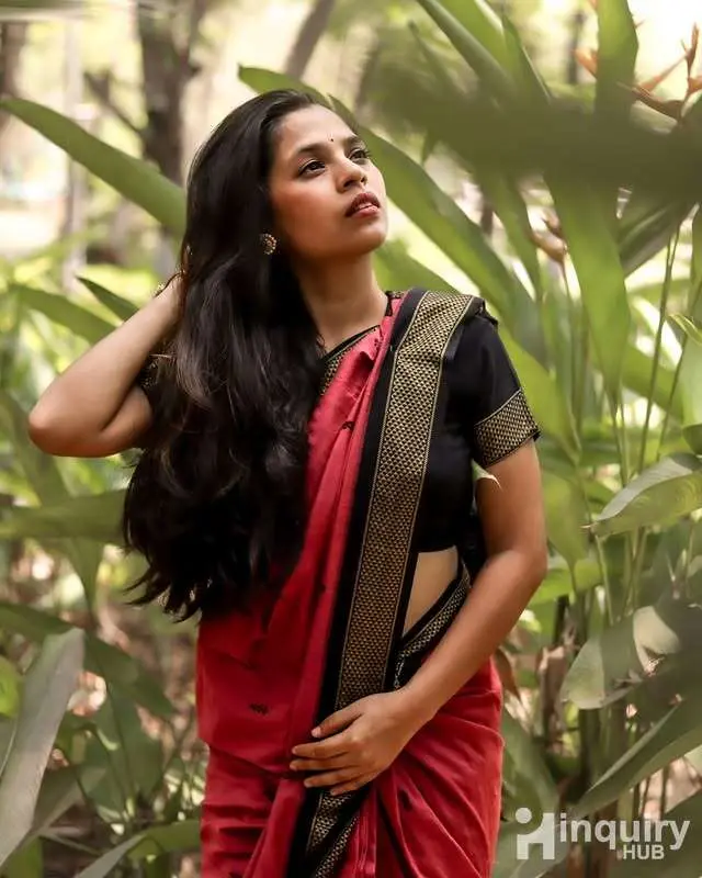 Poonamsargar Makeover