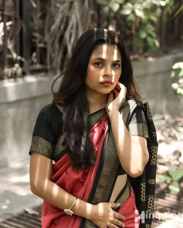 Poonamsargar Makeover