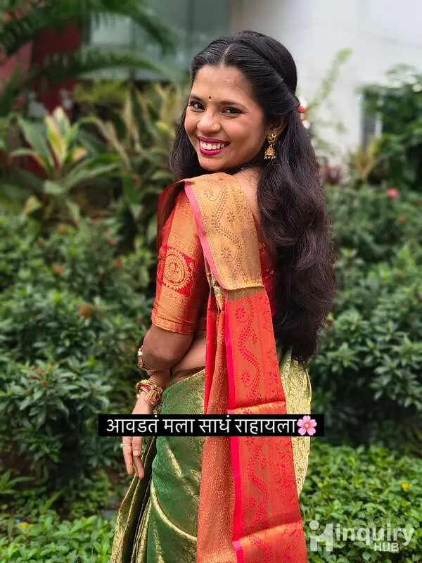 Poonamsargar Makeover