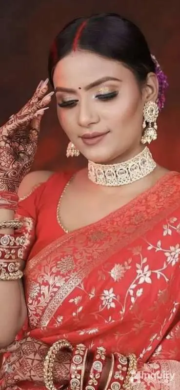 Sakshi Makeup Studio