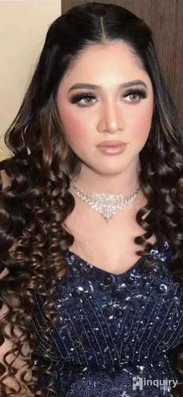 Sakshi Makeup Studio