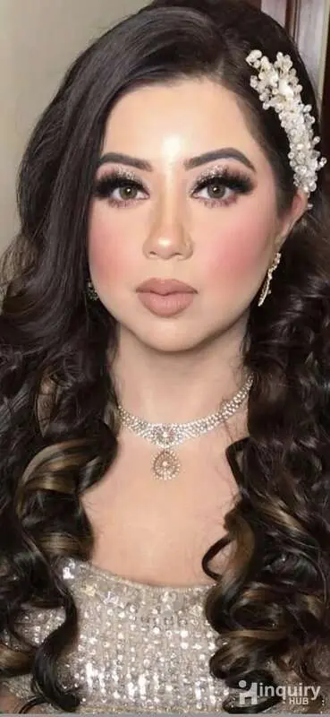 Sakshi Makeup Studio