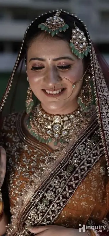 Sakshi Makeup Studio