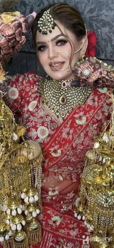 Sakshi Makeup Studio