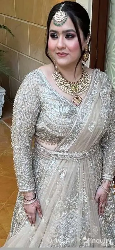 Sakshi Makeup Studio