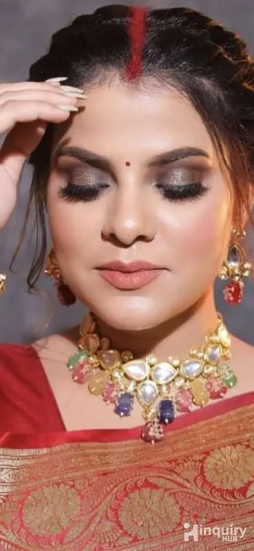 Sakshi Makeup Studio
