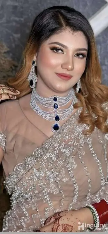 Sakshi Makeup Studio