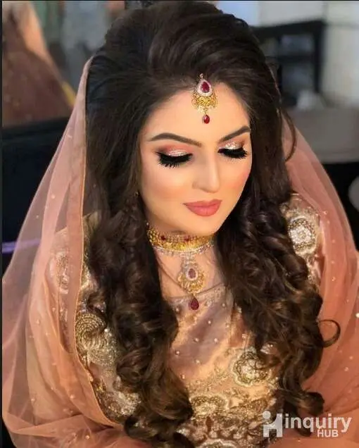 Prakshi Makeover