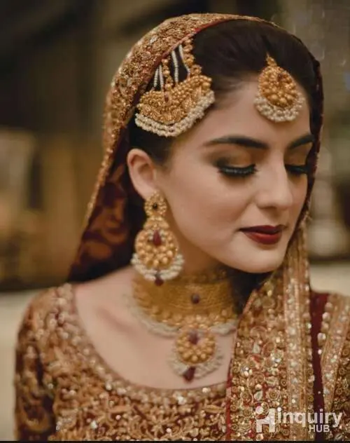 Prakshi Makeover